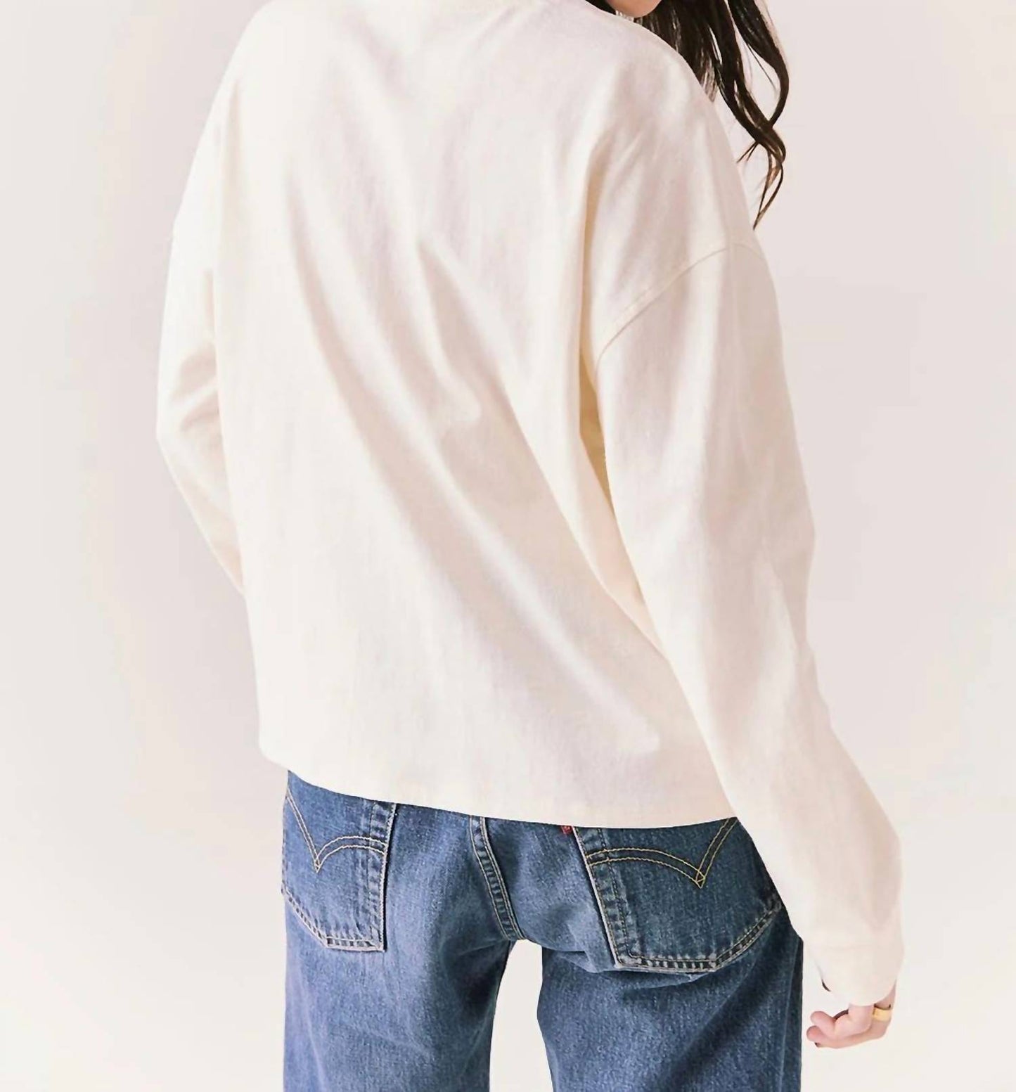 Chaser - Humboldt Long Sleeve Top