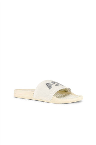 Apl - Women's Big Logo Techloom Slide