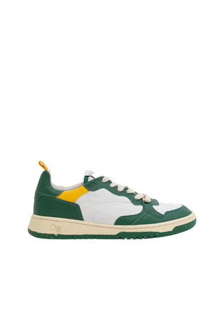 Oncept - Tênis Phoenix Cano Baixo Feminino