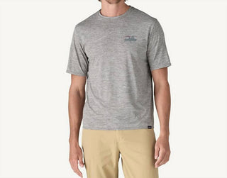 Patagonia - Camiseta Cap Cool Daily
