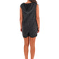 Ces Femme - Relaxed Style Hoodie Romper