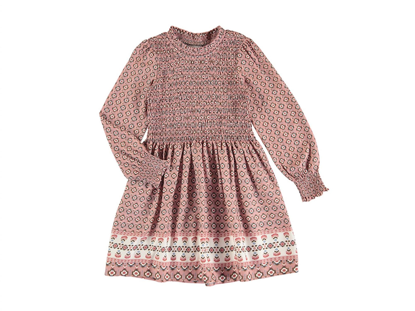 Mayoral - Girls' Nina Dress
