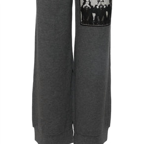 Boys Lie - Rose Colored Glasses Pants