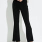 Joseph Ribkoff - Women's Silky Knit Flared Pants