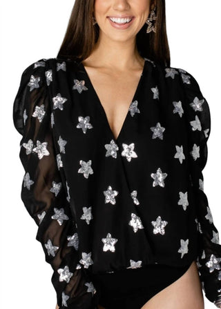 Buddylove - Body JOAN STAR