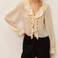 Elodie - Nalina Long Sleeve Top