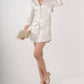 Emily Mccarthy - Felicity Mini Dress