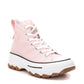 Xti - Women's Canvas Ankle Boots