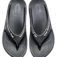 Oofos X Takahiromiyashitathesoloist. - Men Slider Flip Flop