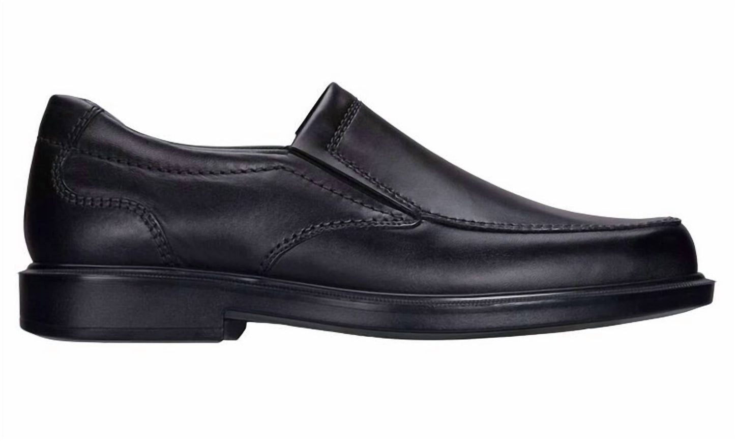 Sas - Men's Diplomat Loafer Shoes