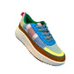 Berness - Women's Willow Woven Sneaker
