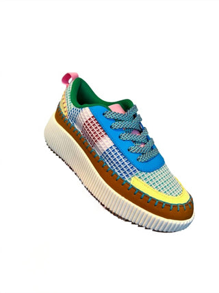 Berness - Tênis Feminino Willow Woven