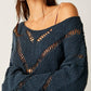 Free People - Hayley Sweater