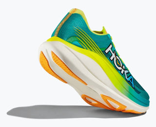 Hoka - Tênis de corrida unissex Rocket X 2