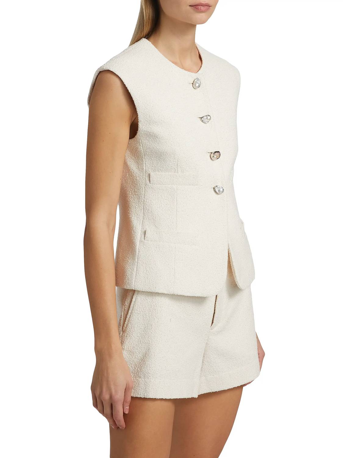 A.L.C. - Georgie Vest