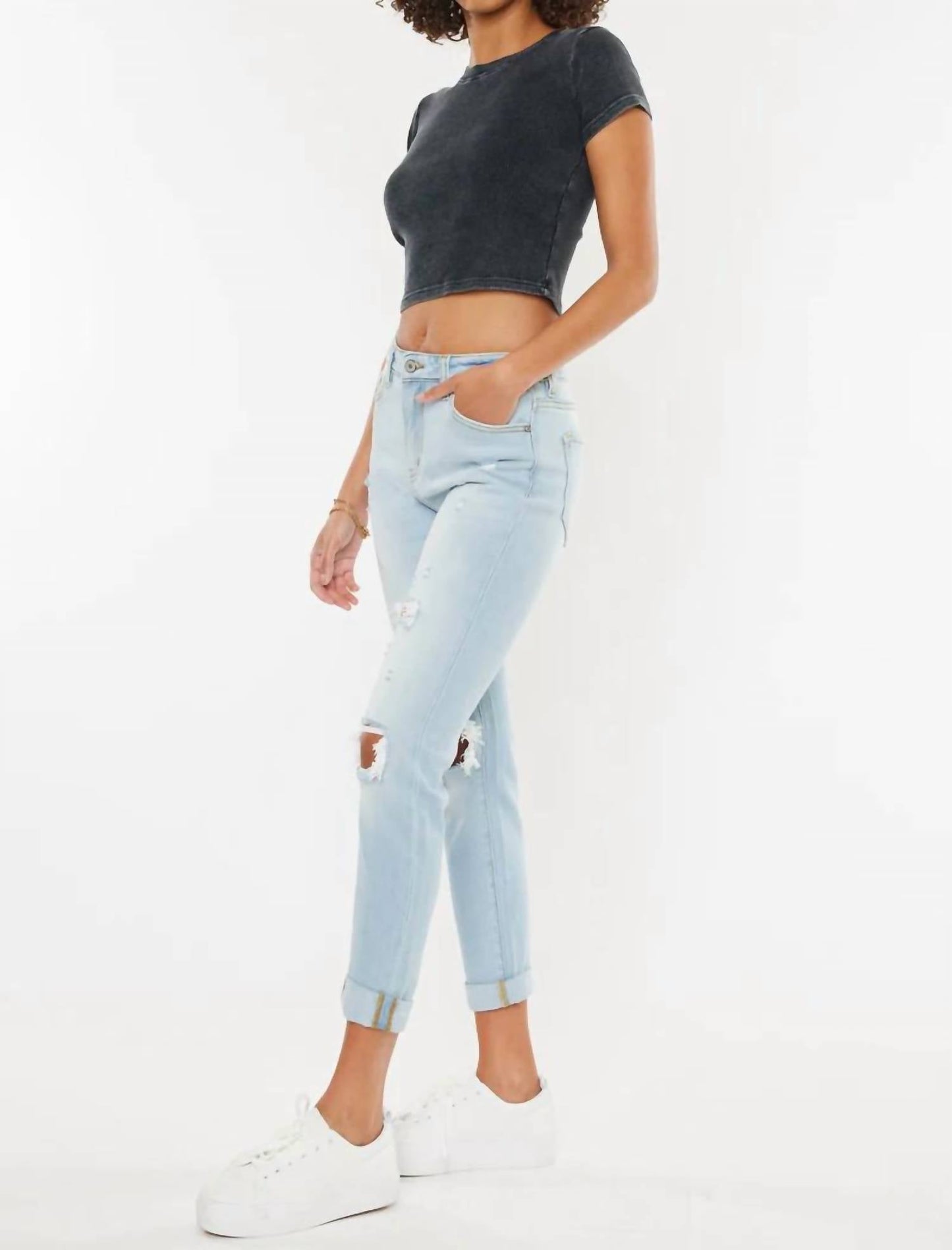 Kancan - Jeans Isabella