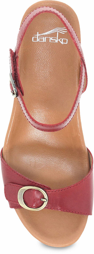 Dansko - Sandália Arielle Wedge Feminina