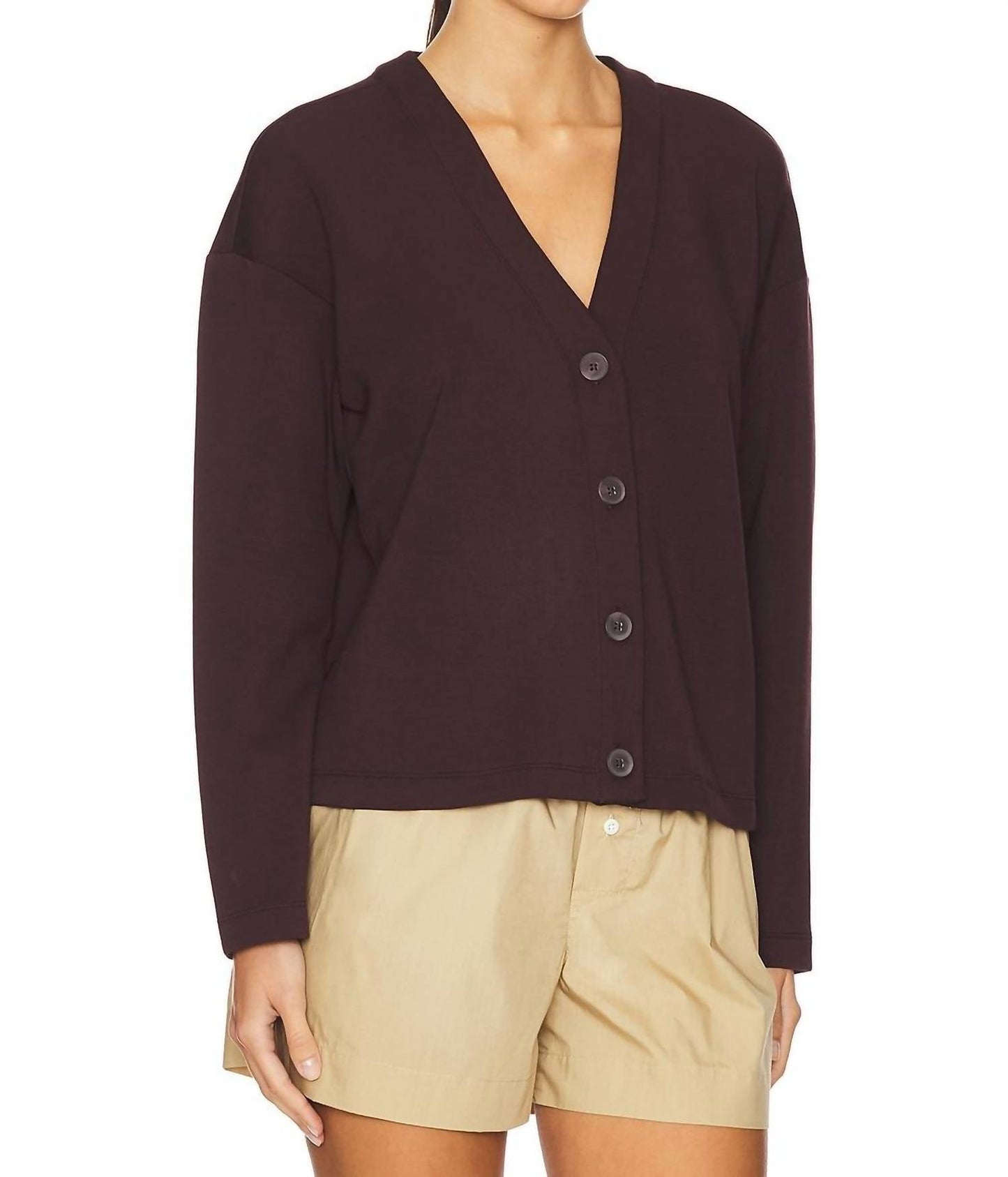 Spanx - AIR ESSENTIAL CARDIGAN