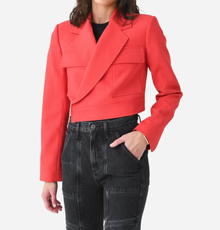 ALC - Jaqueta Reeve Cropped