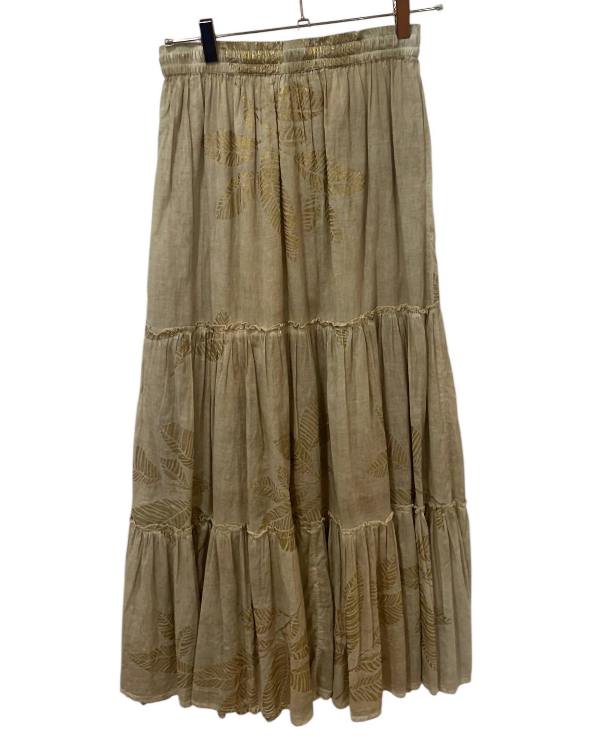 Debbie Katz - Women's Jinny Skirt