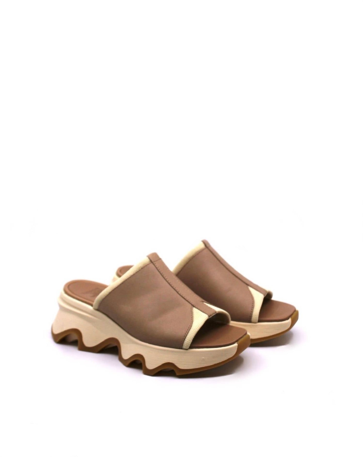 Sorel - Sandálias Kinetic Impact Femininas