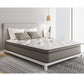 Diamond Soto Cooling Copper Hybrid Mattress, Full Size, Medium Feel