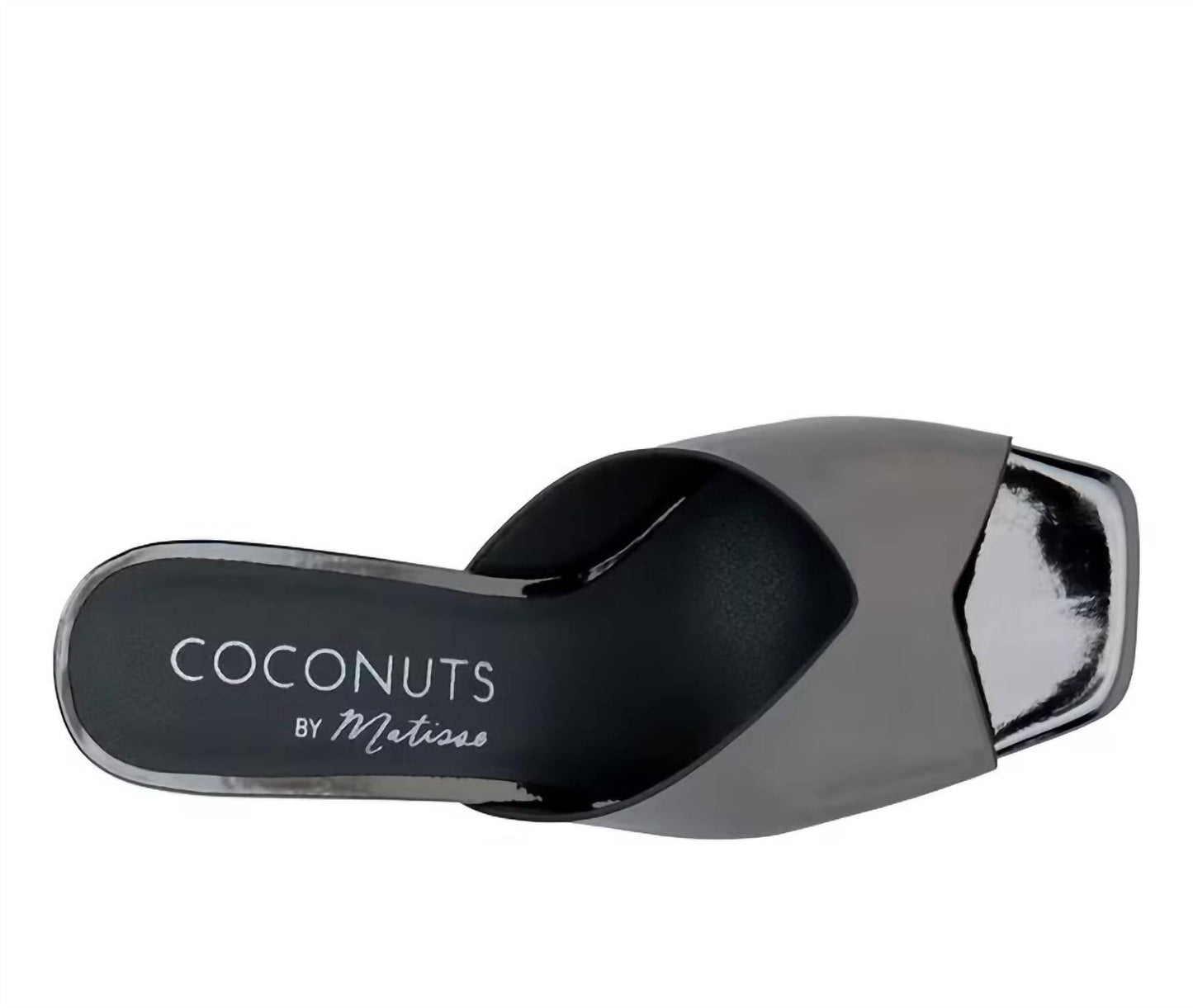 Coconuts By Matisse - Women's Soiree Dress Sandals