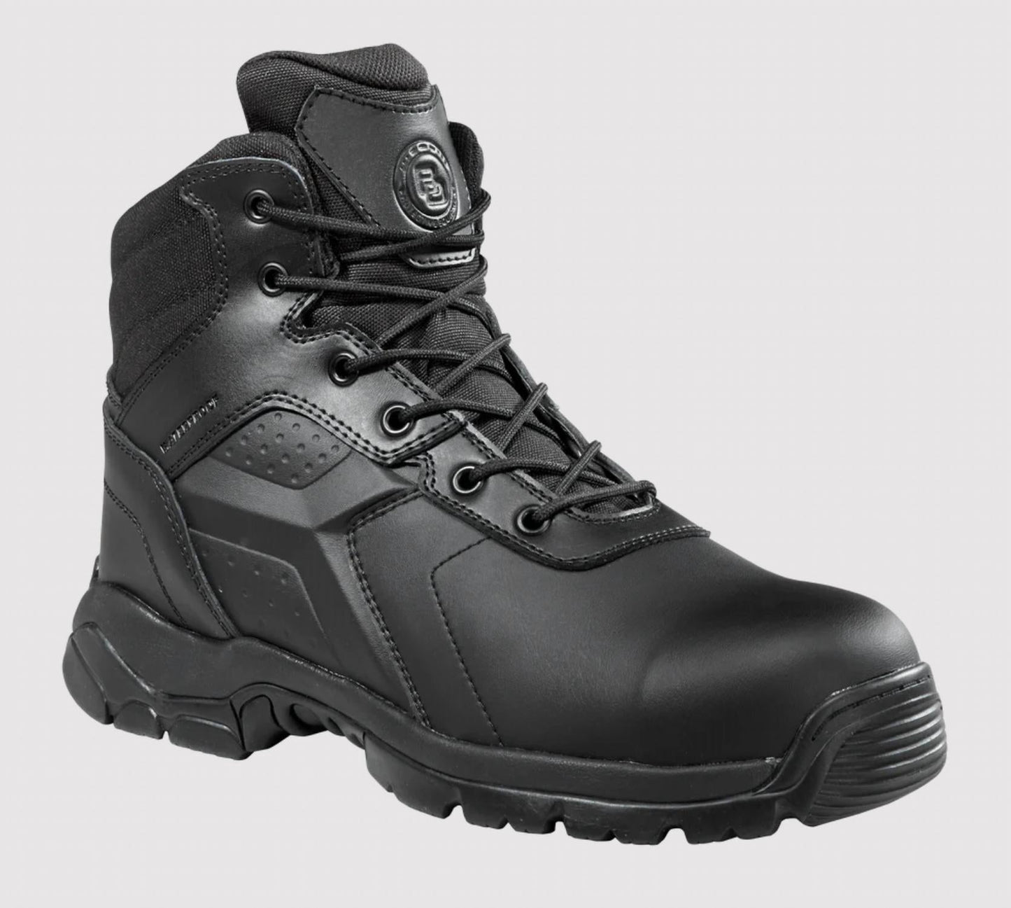 Black Diamond - Men's 6" Waterproof Tactical Boot