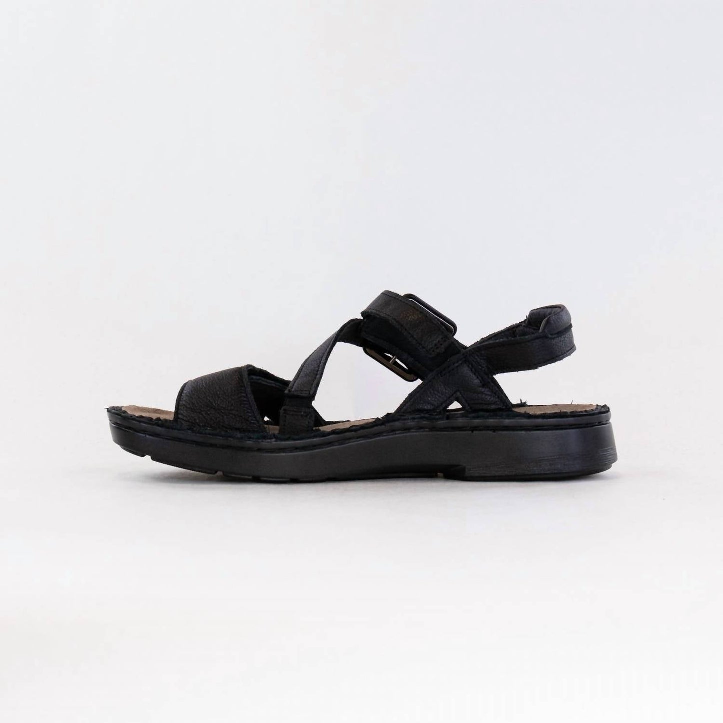 Naot - Women's Castelo Leather Sandal