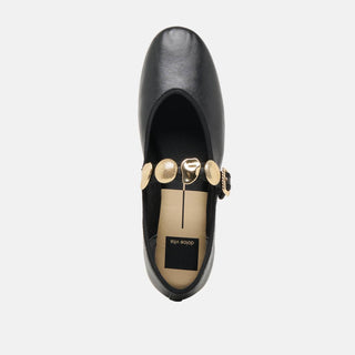 Dolce Vita - Women's Relan Ballet Flats