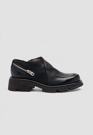 A.S.98 - Levi Side Zip Ankle Boot