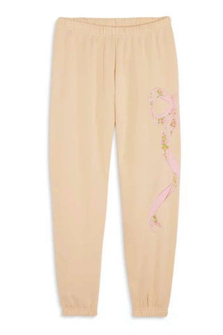 Katie J Nyc - Dylan Bow Sweat Pant