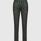 Alembika - Coated Iconic Stretch Jeans