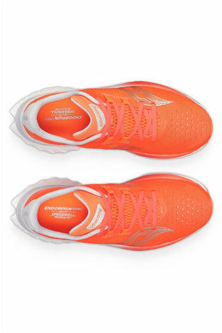 Saucony - Women's Endorphin Speed 4 Shoes