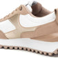 Xti - Women's Lace-Up Sneakers