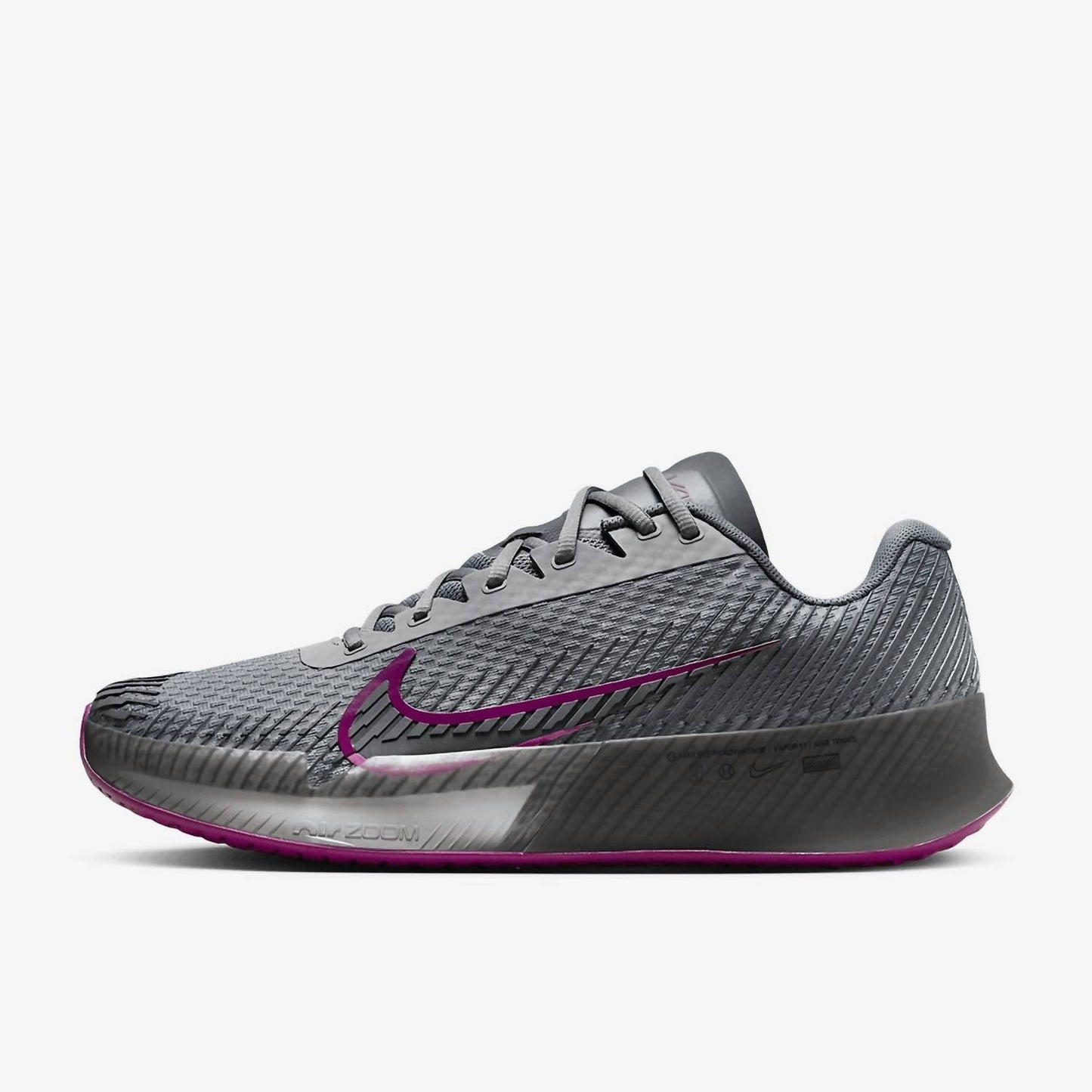 Nike - Men's Court Air Zoom Vapor 11 Shoes