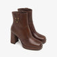 Nerogiardini - Delavato Women's Ankle Boot