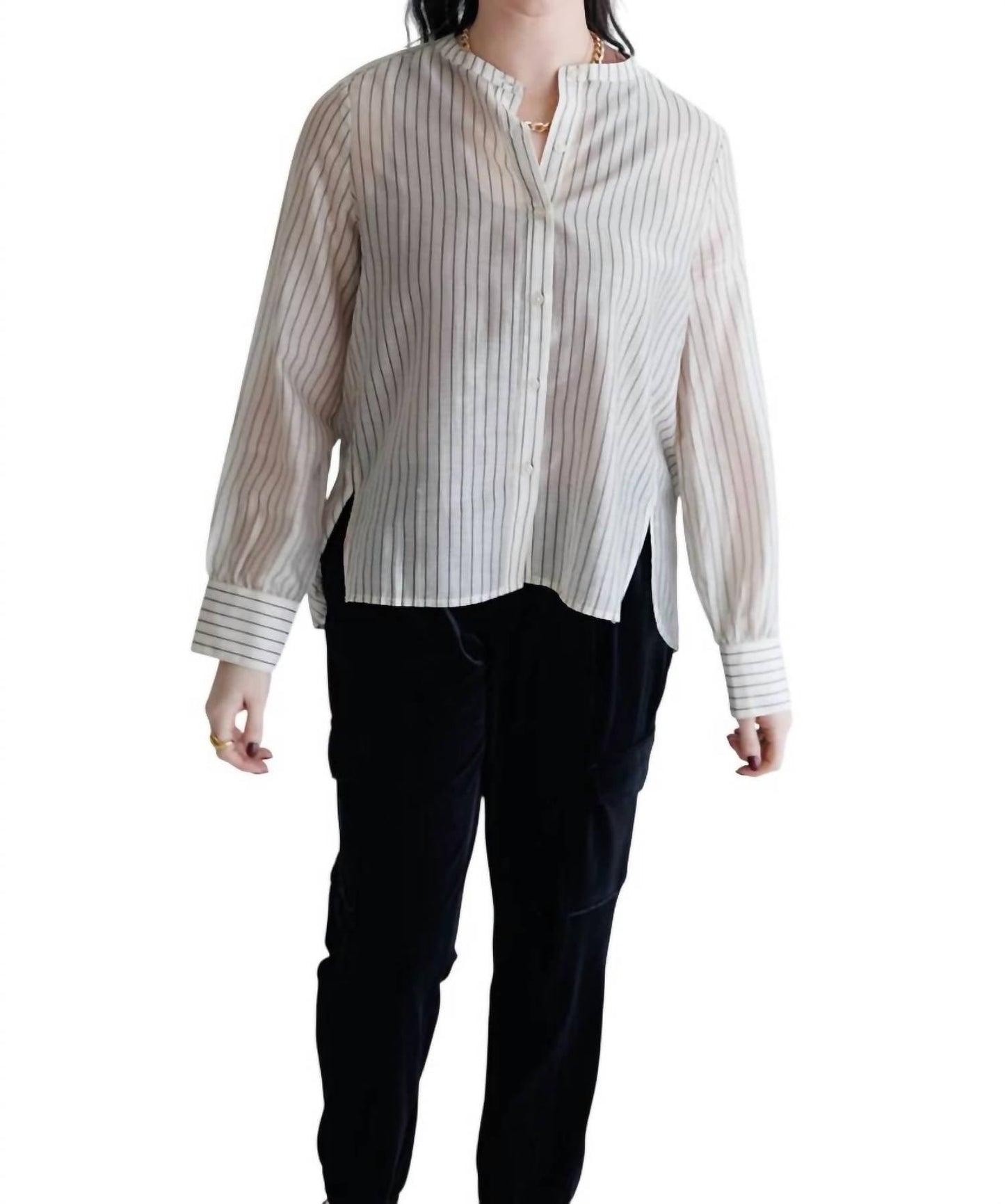 Sanctuary - Femme Shirt