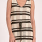 Elan - Tasmin Crochet Dress