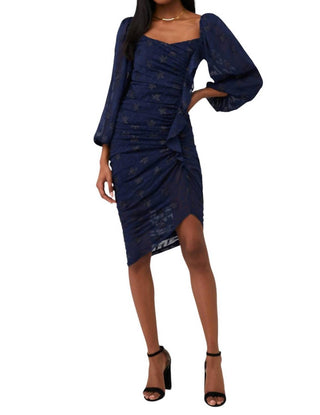 Astr - Vestido Atenas