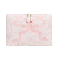 Loveshackfancy - Women's Quilted Bow Laptop Case