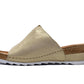 Wasak - Women's Solea Leather Sandals