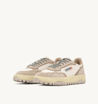Autry - Tênis Wildpace Low Masculino