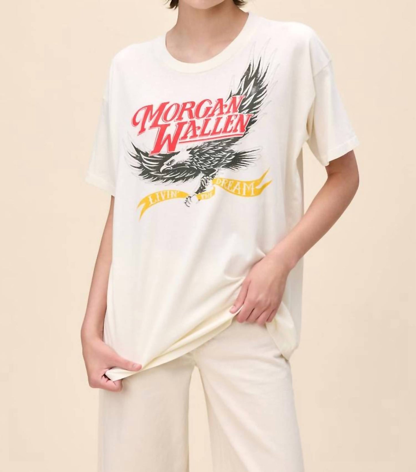 Daydreamer - Morgan Wallen Tee