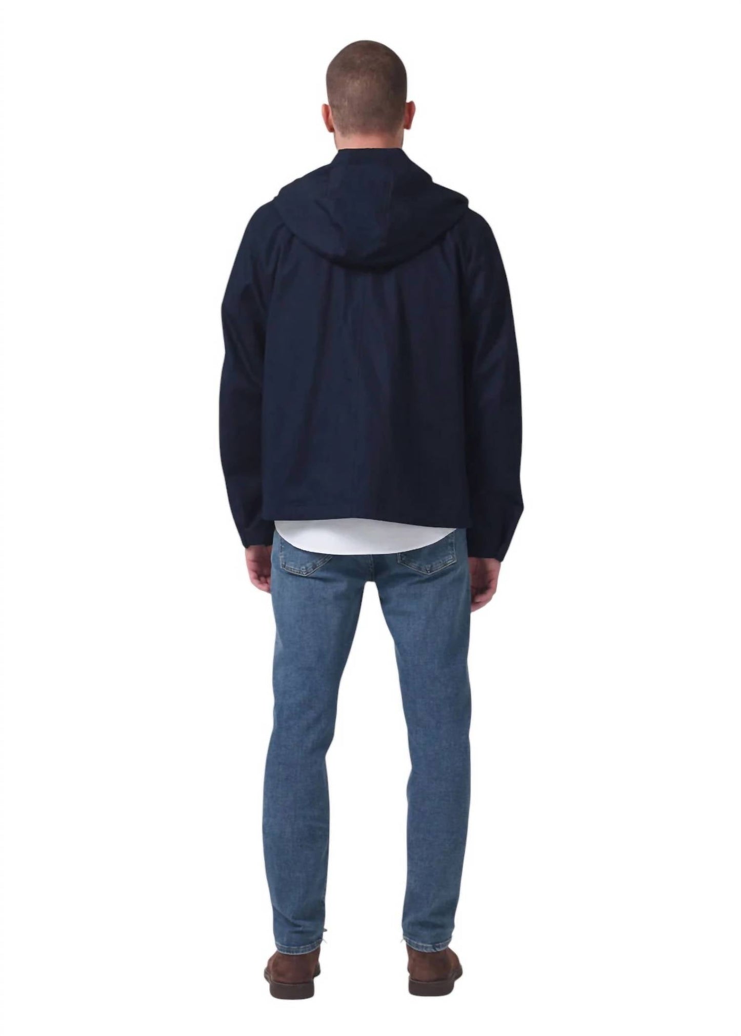 Citizens Of Humanity - London Tapered Slim Jeans