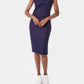 Capsule 121 - THE ELECTRA DRESS