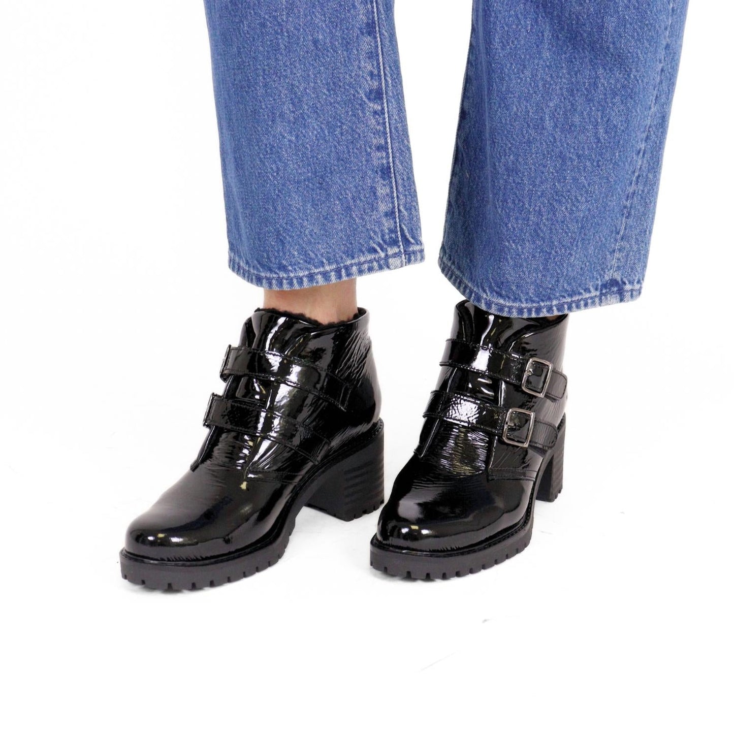 Bos. & Co. - Issey Boots