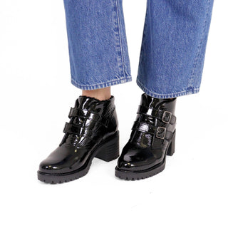 Bos. & Co. - Issey Boots