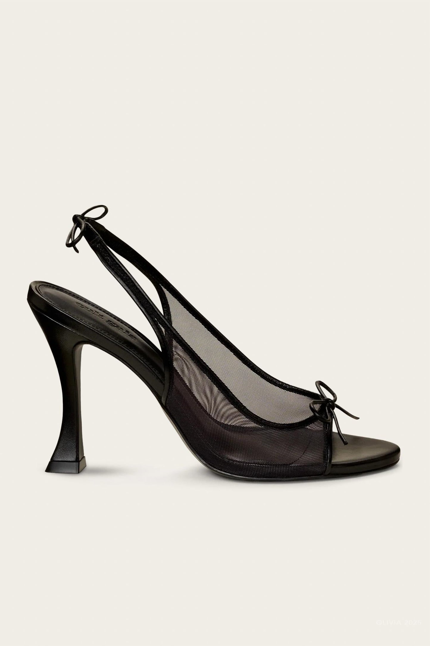 Cult Gaia - Women's Cici Slingback Sandal