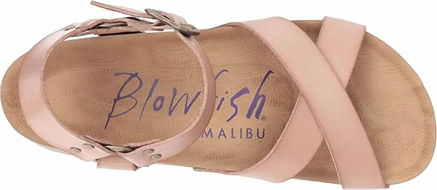 Blowfish - Women's Makara Sandals